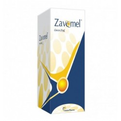 Solarpharm Zavomel Gocce 25 Ml - Rimedi vari - 979788268 - Solarpharm - € 20,07