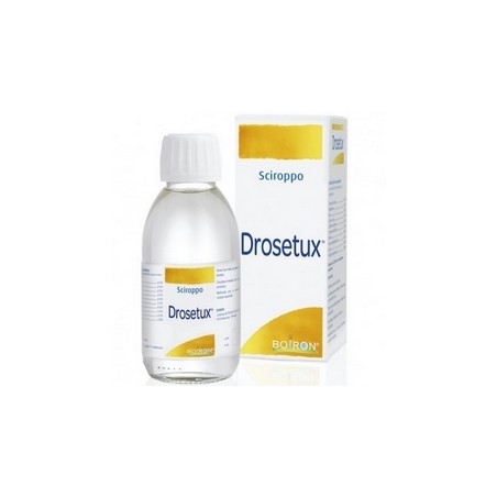 DROSETUX SCIROPPO 150 ML - Rimedi vari - 802519254 -  - € 10,02