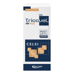TRICOVEL PRP PLUS CELSI 30 ML - Capelli - 979082625 -  - € 64,65