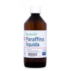Starbene Paraffina Liquida 500 Ml Starbene - 1