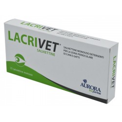 Aurora Licensing Lacrivet Salviettine 15 Pezzi Aurora Licensing - 1