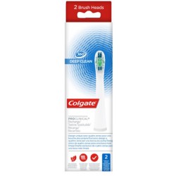 Colgate-palmolive Commerc. Colgate Proclinical Testine Ricarica 4 Pezzi - Igiene orale - 979015120 - Elmex - € 13,29