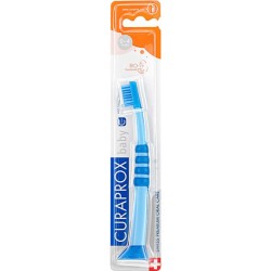 Curaden Ag Curaprox Baby Toothbrush Single Blister - Igiene orale bambini - 983533946 - Curaden Ag - € 5,74