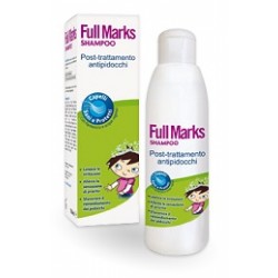 Reckitt Benckiser H. Full Marks Shampoo Post-trattamento 150 Ml - Shampoo - 920417122 - Reckitt Benckiser - € 9,36