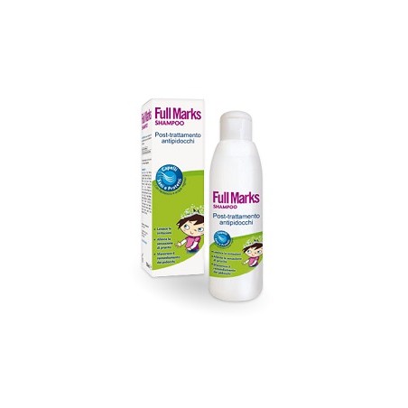 Reckitt Benckiser H. Full Marks Shampoo Post-trattamento 150 Ml Reckitt Benckiser - 1 Reckitt Benckiser H. Full Marks Shampoo Post-trattamento 150 Ml Reckitt Benckiser - 1