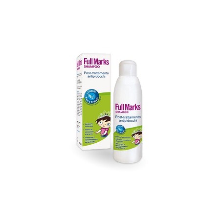 Reckitt Benckiser H. Full Marks Shampoo Post-trattamento 150 Ml - Shampoo - 920417122 - Reckitt Benckiser - € 9,36