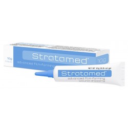 Gp Dermal Solution Gel Al Silicone Per Il Trattamento Delle Ferite Aperte Stratamed 10g - Medicazioni - 934763285 - Gp Dermal...