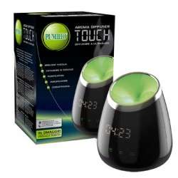 Coswell Pumilio Aroma Diffuser Touch A Ultrasuoni - Casa e ambiente - 971347719 - Coswell - € 59,90