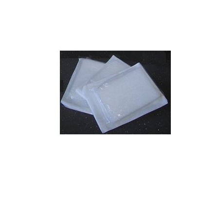 Asa Medicazione In Poliuretano Momosan Bianco Sterile 24 X 16 X 1 Cm 10 Pezzi - Medicazioni - 920059019 - Asa - € 97,18