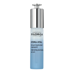 Filorga Hydra Hyal Siero Idratante E Rimpolpante 30 Ml - Trattamenti idratanti e nutrienti - 975346293 - Filorga - € 55,00