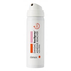 Hollister Dansac Remover Adhesive Easispray 50 Ml Hollister - 1