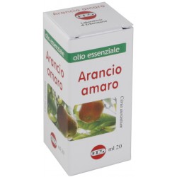 Kos Arancio Amaro Olio Essenziale 20 Ml - IMPORT-PF - 903800249 - Kos - € 9,20