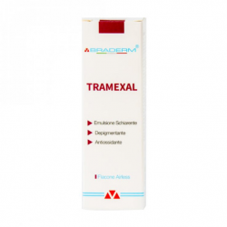 Braderm Tramexal Emulsione per Macchie del Viso 30 Ml - Trattamenti antimacchie - 975986151 - Braderm - € 24,96