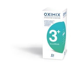 Driatec Oximix 3+ Allergo 200 Ml - Integratori per difese immunitarie - 931656728 - Driatec - € 26,90