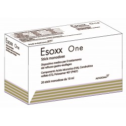 Farmed Esoxx One 20 Bustine Stick 10 Ml - Colon irritabile - 986432730 - Farmed - € 18,80