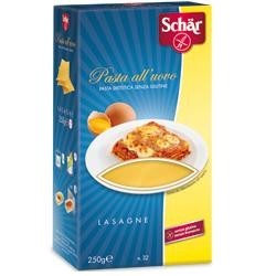 Dr. Schar Schar Lasagne Uovo 250 G - Alimenti speciali - 903484044 - Dr. Schar