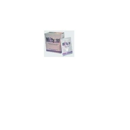 Infrabios Mirty 180 20 Bustine Infrabios - 1 Infrabios Mirty 180 20 Bustine Infrabios - 1