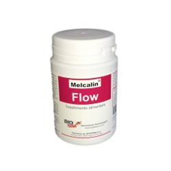 Biotekna Melcalin Flow 56 Compresse - Circolazione e pressione sanguigna - 932513258 - Biotekna - € 16,88