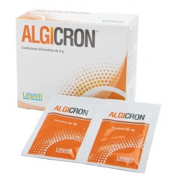 Laboratori Legren Algicron 20 Bustine - Integratori per dolori e infiammazioni - 986018810 - Laboratori Legren - € 17,34