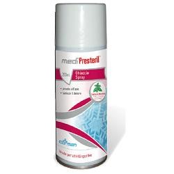 Corman Ghiaccio Spray Medipresteril 200 Ml - Terapia del caldo freddo, ghiaccio secco e ghiaccio spray - 923212928 - Corman -...