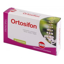 Kos Ortosifon Estratto Secco 60 Compresse - Integratori per apparato uro-genitale e ginecologico - 904110158 - Kos - € 8,13