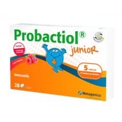 Metagenics Belgium Bvba Probactiol Junior 30 Compresse Masticabili New - Integratori di fermenti lattici - 975354933 - Metage...