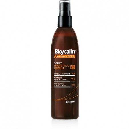 Bioscalin Spray Per Capelli Che Protegge Dal Sole 100 Ml - Solari corpo - 973916517 - Bioscalin - € 18,19