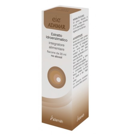 Adamah Eie Adamar 30 Ml Adamah - 1 Adamah Eie Adamar 30 Ml Adamah - 1
