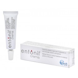Epitech Group Entonil Crema Tubetto Con Applicatore 10 Ml - Trattamenti per dermatite e pelle sensibile - 973076514 - Epitech...