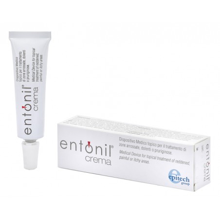 Epitech Group Entonil Crema Tubetto Con Applicatore 10 Ml Epitech Group - 1 Epitech Group Entonil Crema Tubetto Con Applicatore 10 Ml Epitech Group - 1