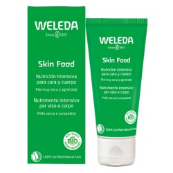 Weleda Italia Skin Food Nutrimento Intensivo 75 Ml - Trattamenti idratanti e nutrienti per il corpo - 975435037 - Weleda - € ...