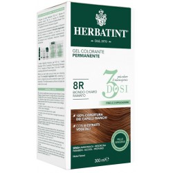 Antica Erboristeria Herbatint 3dosi 8r 300 Ml - Tinte e colorazioni per capelli - 975906862 - Antica Erboristeria - € 16,06