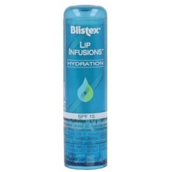 Consulteam Blistex Lip Infusions Hydration - Burrocacao e balsami labbra - 978397279 - Consulteam - € 4,04