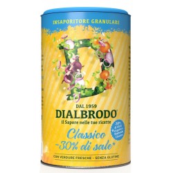 Dialcos Dialbrodo Classico -30% Sale 200 G - Alimenti senza glutine - 985713763 - Dialcos - € 4,30