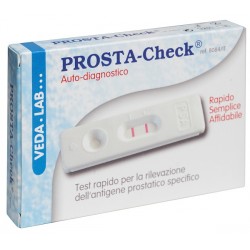 Noi Test Prostata Psa Test Check 1 Pezzo - Self Test - 984825885 - Noi Test - € 11,19