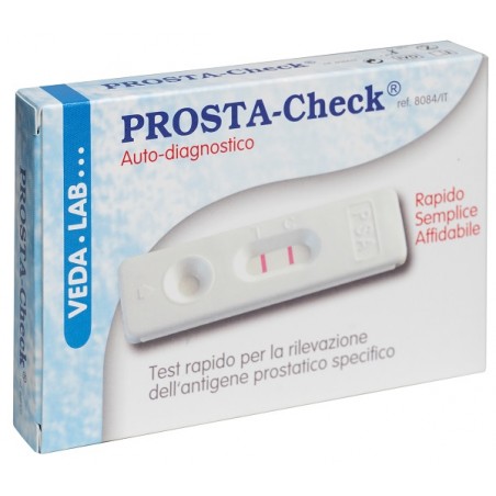 Noi Test Prostata Psa Test Check 1 Pezzo - Self Test - 984825885 - Noi Test - € 11,15