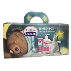 Zeta Farmaceutici Euphidra Amidomio Bimbo Box Doudou Nanna - Igiene del bambino - 943806947 - Zeta Farmaceutici - € 14,33