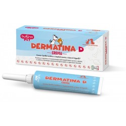 Buona Societa' Benefit Dermatina D Crema 30 Ml - IMPORT-PF - 986882090 - Buona - € 13,31