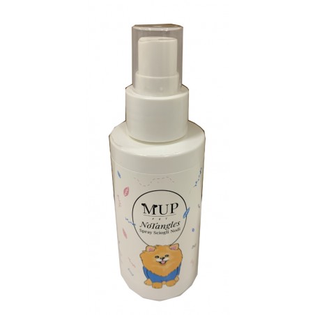 Biogei Cosmetici Mup Pet No Tangles Spray Sciogli Nodi 100 Ml Biogei Cosmetici - 1 Biogei Cosmetici Mup Pet No Tangles Spray Sciogli Nodi 100 Ml Biogei Cosmetici - 1