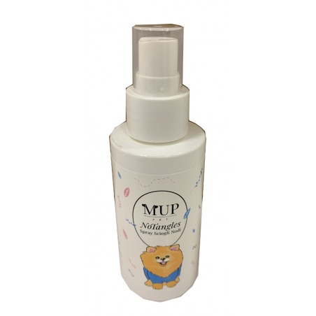 Biogei Cosmetici Mup Pet No Tangles Spray Sciogli Nodi 100 Ml - IMPORT-PF - 981512181 - Biogei Cosmetici - € 15,10