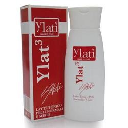 Ypharma Ylat3 Latte Tonico Pelle Normale/mista 200 Ml - Detergenti, struccanti, tonici e lozioni - 921788129 - Ypharma - € 17,19