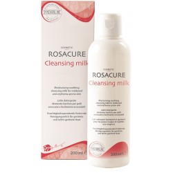 General Topics Cosmetic Rosacure Cleansing Milk 200 Ml - Detergenti, struccanti, tonici e lozioni - 943513642 - General Topic...