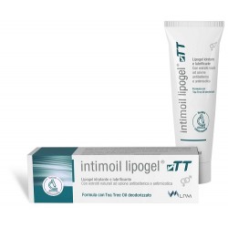 Lab. Farmacologico Milanese Intimoil Lipogel Tt 30 Ml - Igiene intima - 986008769 - Lab. Farmacologico Milanese - € 16,78