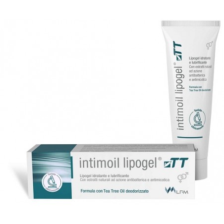 Lab. Farmacologico Milanese Intimoil Lipogel Tt 30 Ml - Igiene intima - 986008769 - Lab. Farmacologico Milanese - € 16,78