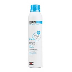 Isdin Ureadin Spray&go 200 Ml - Trattamenti idratanti e nutrienti per il corpo - 935669883 - Isdin - € 17,96