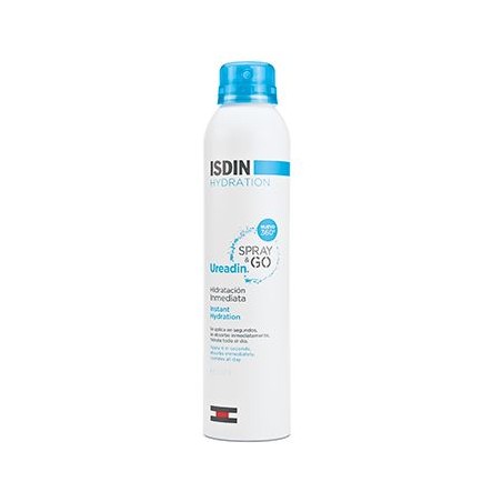 Isdin Ureadin Spray&go 200 Ml - Trattamenti idratanti e nutrienti per il corpo - 935669883 - Isdin - € 17,96