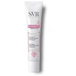 SVR Sensifine AR Crema Ricca Lenitiva Anti-Rossori 40 Ml - Trattamenti per couperose e rosacea - 941636627 - Laboratoires SVR