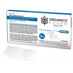Sma Organics Pharm Anti Hairloss Patch 30 Pezzi - Trattamenti anticaduta capelli - 986853505 - Sma - € 22,91