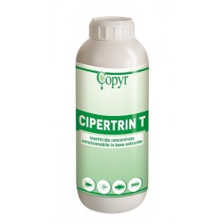 Copyr Cipertrin T 1 Litro - IMPORT-PF - 900754247 - Copyr - € 24,12