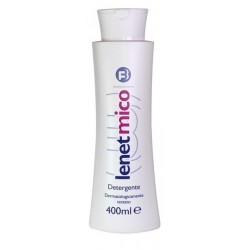 Fb Dermo Lenet Mico 400 Ml - Bagnoschiuma e detergenti per il corpo - 973648886 - Fb Dermo - € 24,86